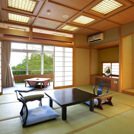 涩川市 冢越屋七兵卫旅馆酒店 外观 照片