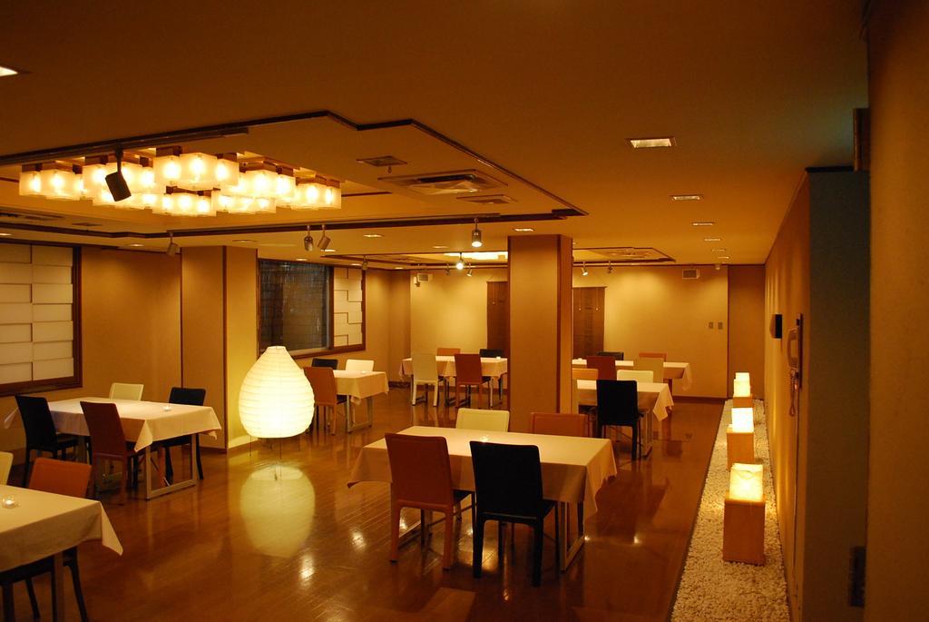 涩川市 冢越屋七兵卫旅馆酒店 外观 照片