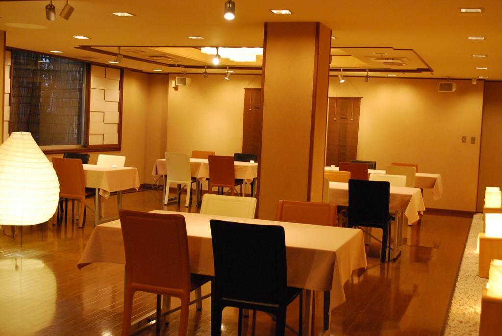 涩川市 冢越屋七兵卫旅馆酒店 外观 照片