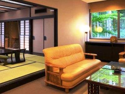 涩川市 冢越屋七兵卫旅馆酒店 外观 照片